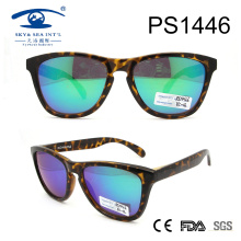 Lunettes de soleil interchangeables Temple PC (PS1446)